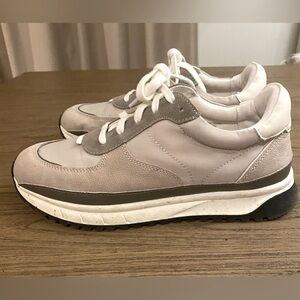 Madewell Tennis Shoes Size 9